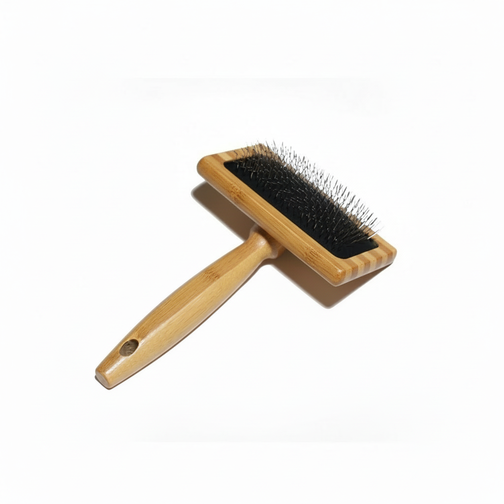 Pawfect Slicker Brush - The Pawfect Trio