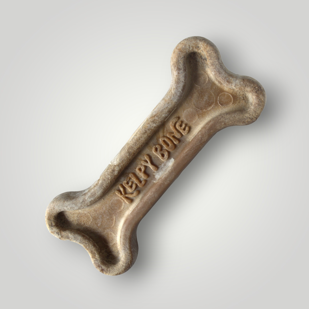 Kelpy Bone - The Pawfect Trio