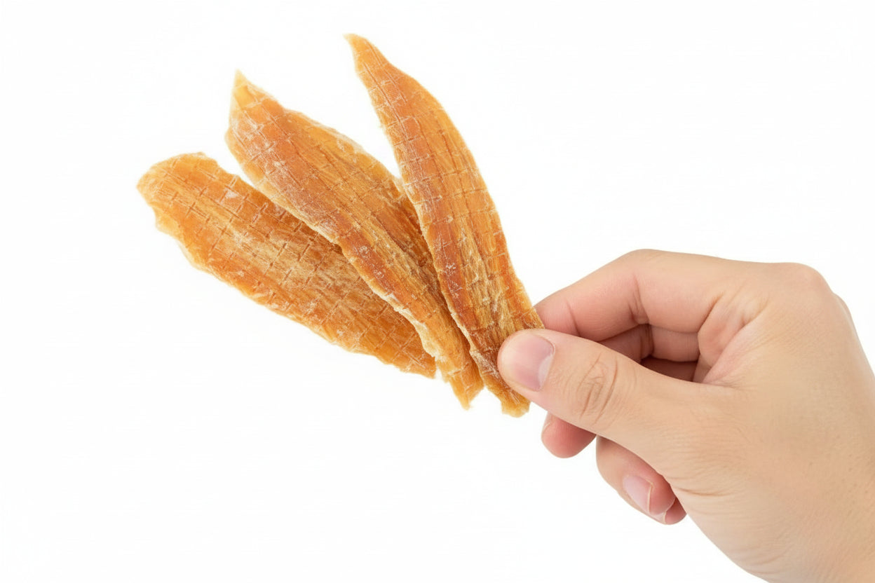 Basa Fish Fillets - The Pawfect Trio