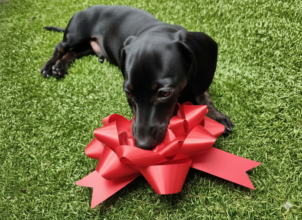 Gift Card - The Pawfect Trio