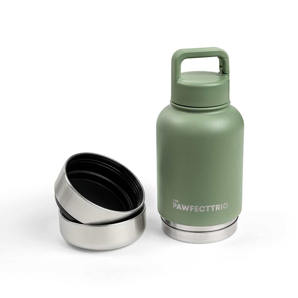 Pawfect Adventure Bottle
