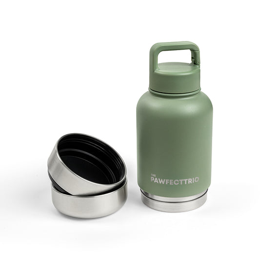 Pawfect Adventure Bottle