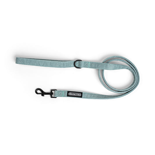 Corduroy Dog Leash