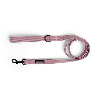 Corduroy Dog Leash