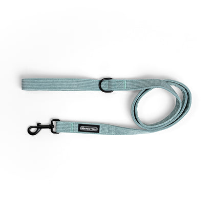 Corduroy Dog Leash