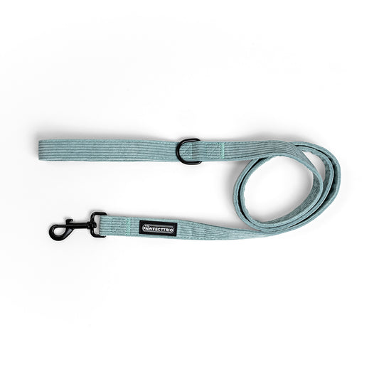 Corduroy Dog Leash