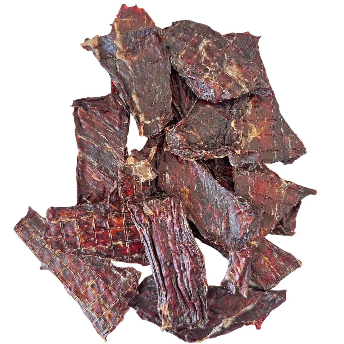 Beef Jerky - The Pawfect Trio