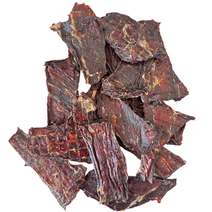 Beef Jerky - The Pawfect Trio