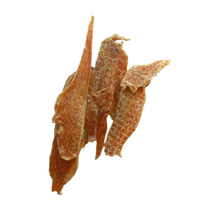 Chicken Jerky