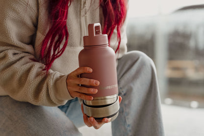 Pawfect Adventure Bottle