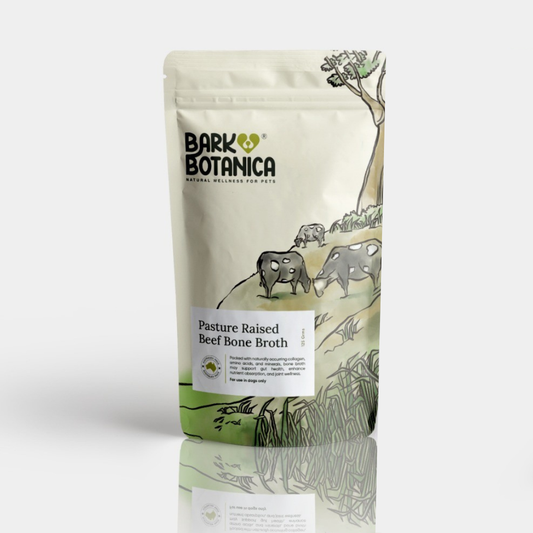 Beef Bone Broth