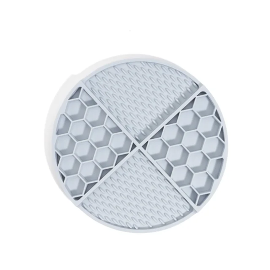 Slow Feeder Dog Mat