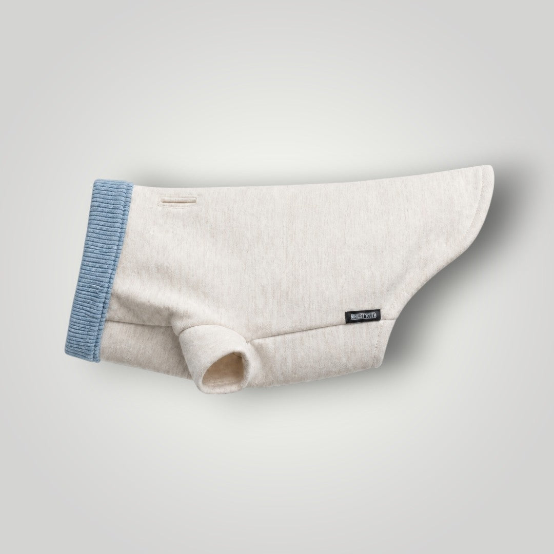 Long Dog Sweater