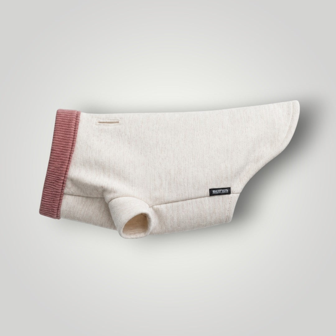 Long Dog Sweater