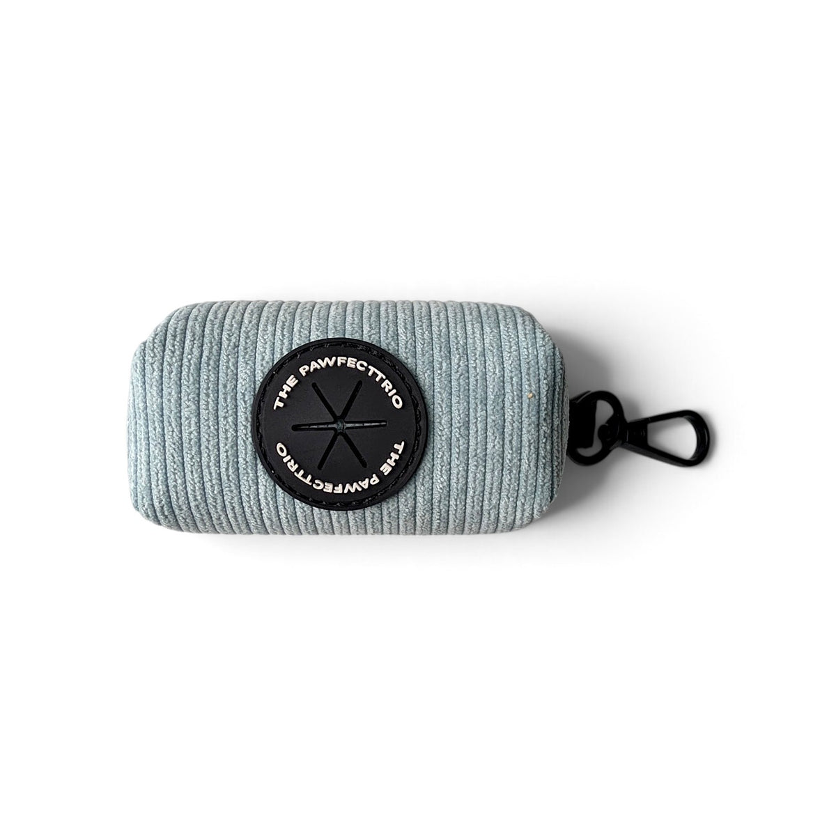 Corduroy Dog Poop Pouch
