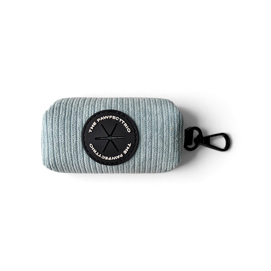 Corduroy Dog Poop Pouch