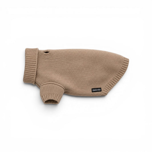 Long Dog Knit