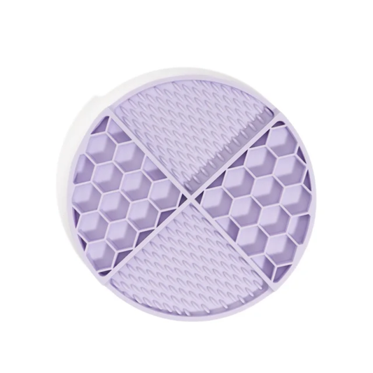 Slow Feeder Dog Mat