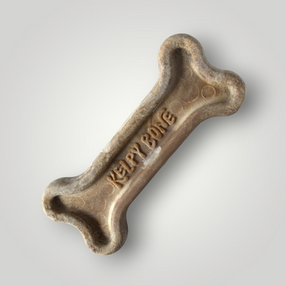 Kelpy Bone - The Pawfect Trio