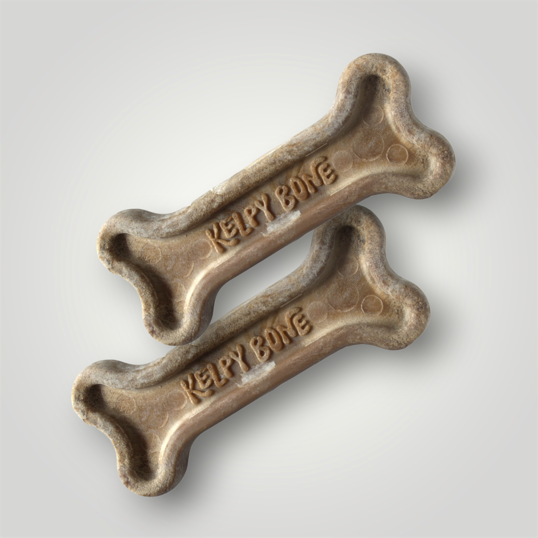 Kelpy Bone - The Pawfect Trio