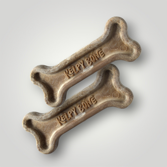 Kelpy Bone - The Pawfect Trio